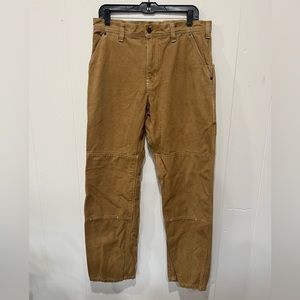 Patagonia workwear pants